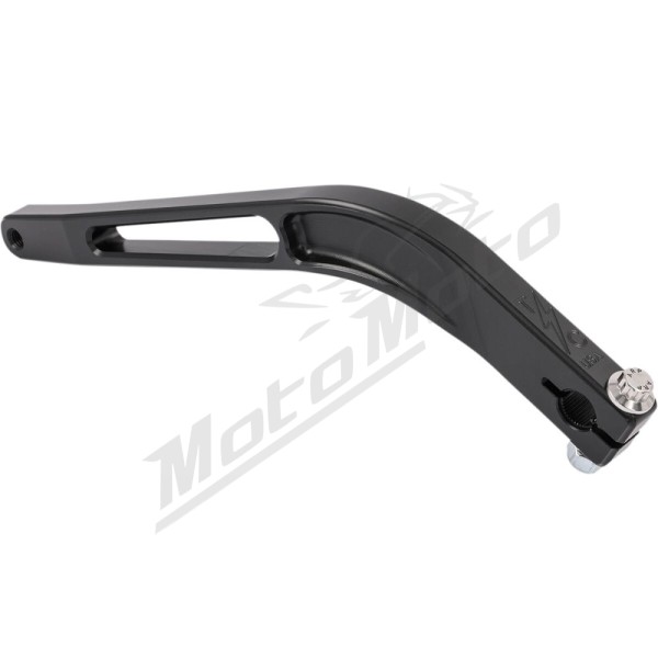 THRASHIN SUPPLY CO. Billet Shift Lever Harley Davidson FLDE / FLFB / FLFBS 1750-1923cc 18-25