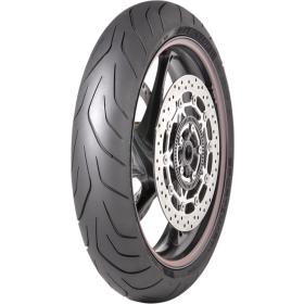 Padanga DUNLOP SPORTSMART MK3 TL 58W 120/70 R17