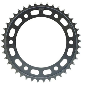 SUNSTAR SPROCKETS Steel Sprocket Honda CBR / RVT / VTR 954-1000 00-16
