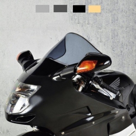 MOTOSHIELDS Windscreen HONDA CBR 1100 XX 1996-2006