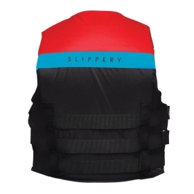 SLIPPERY "Hydro Nylon" Vyriška gelbėjimo liemenė