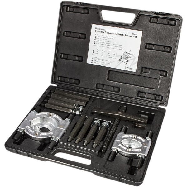 BIKESERVICE Mechanical Bearing Separator