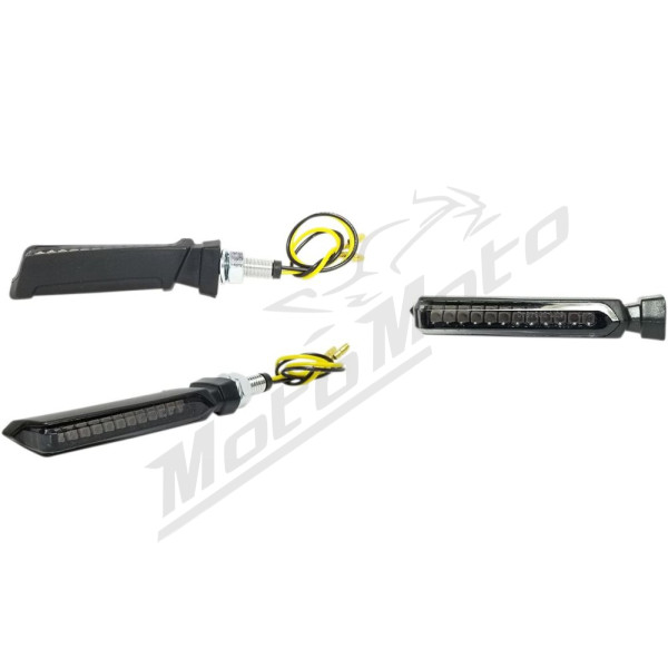K&S TECHNOLOGIES Universal Sequential LED Marker Lights
