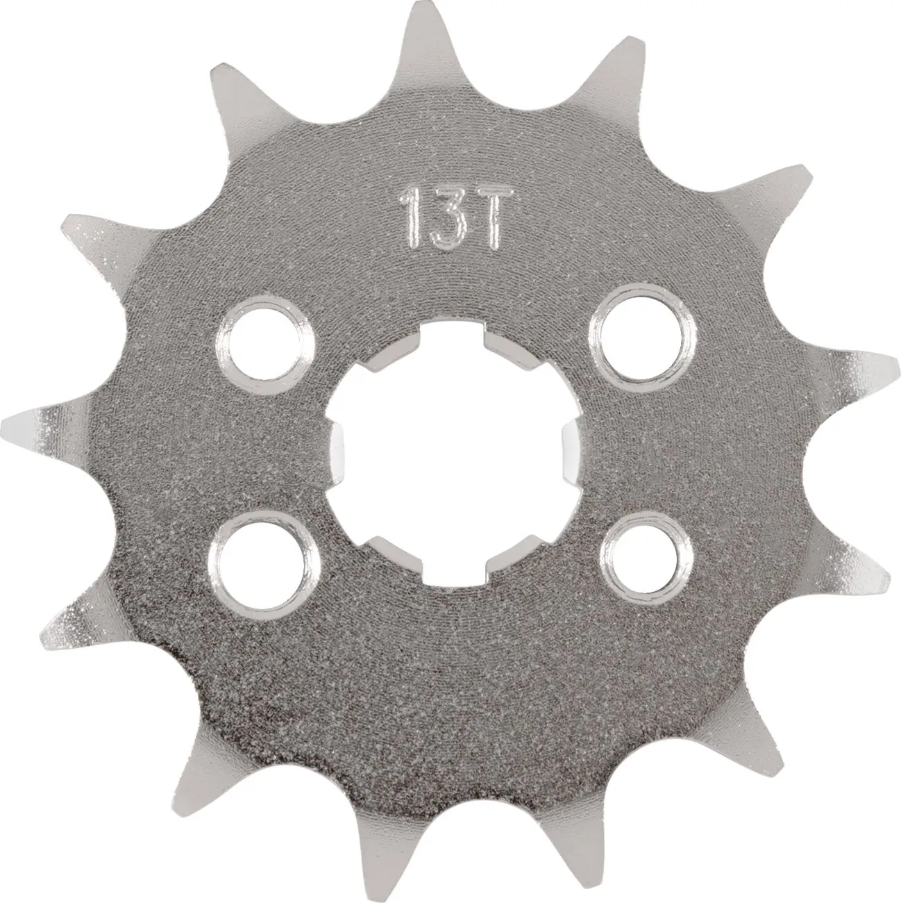MOOSE OFFROAD Front Sprocket 13T Honda CRF 125F 14-21