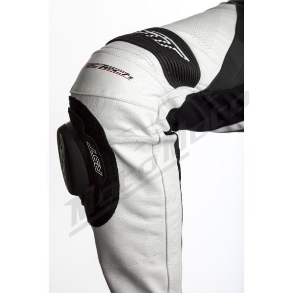 RST Tractech EVO 4 CE Race Leather Suit 