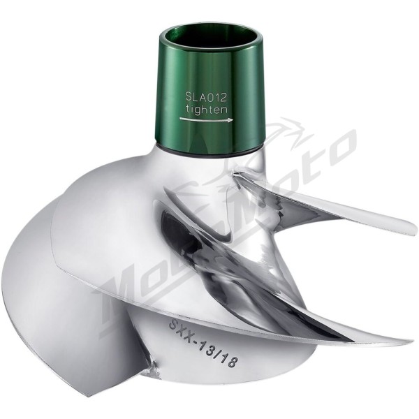 SOLAS Concord Impeller Sea-Doo GTX / RXP-X / RXT-X 300 16-18