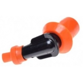 Spark plug cap HIGH PERFORMANCE Maxtuned universal