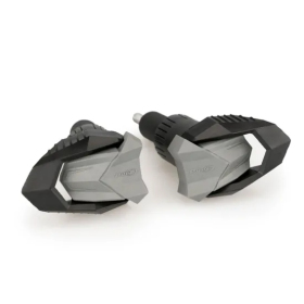 Puig Crash Pads R19 Kawasaki Ninja Hybrid 2024 C/Black