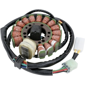 RICK'S MOTORSPORT ELECTRIC Stator Yamaha YFM 350 FX 95-99
