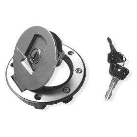 V PARTS kuro bako kamštis Yamaha FJ / FZR / FZS / RD / TDM / TDR / TRX / TZR / XJ / XJR / YZF / R1 / R6 84-06