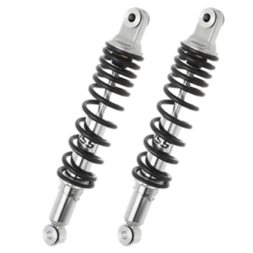 YSS ECO LINE Galinis Amortizatorius Harley Davidson FXRS / XL / XLH / XR 883-1340cc 86-12