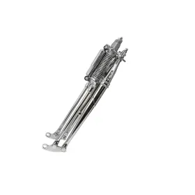 CLASSIC BIKE Fork Assembly HARLEY DAVIDSON FLS/FLSTC/FLSTF 1340-1800 86-17