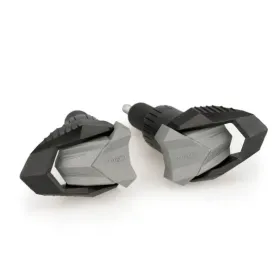 Puig Crash Pads R19 Kawasaki Ninja Hybrid 2024 C/Black