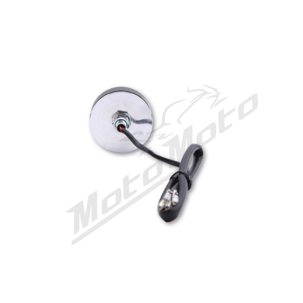 HIGHSIDER universal Rocket Module LED TailLight/Indicator (Pair)