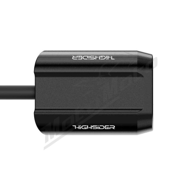 HIGHSIDER Split-RS LED Taillight