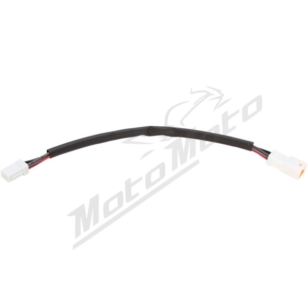 NAMZ Throttle By Wire Extension Harness Kit Harley Davidson 1690-1923cc 2016-2026