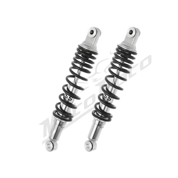 YSS ECO LINE Galinis Amortizatorius Harley Davidson FXRS / XL / XLH / XR 883-1340cc 86-12