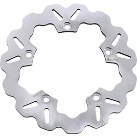 GALFER Wave® Rear Brake Rotor Yamaha FJ / FZ / MT / XSR 700-900cc 14-24