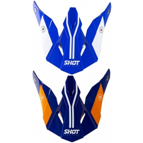 Shot Furious Spirit Helmet Peak