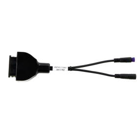 TEXA E-Bike Cable for Brose