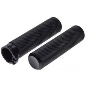 HANDLEBAR GRIPS 25,4mm 2PCS