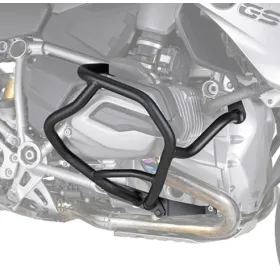 KAPPA Variklio apsauginiai lankai BMW R 1200 15-18