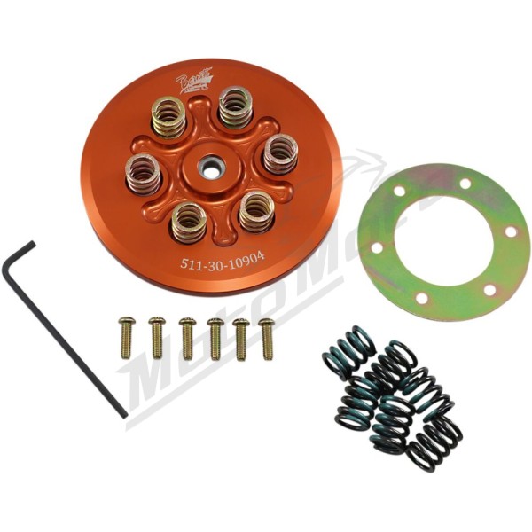 BARNETT Clutch Spring Conversion Kit Harley Davidson 1340-1800cc 1996-2017
