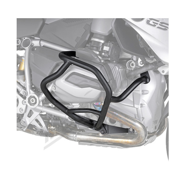 KAPPA Engine guards BMW R 1200 15-18