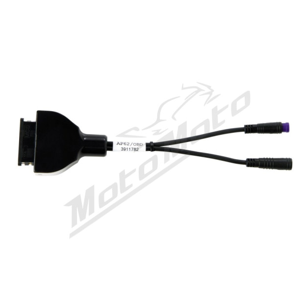 TEXA E-Bike Cable for Brose