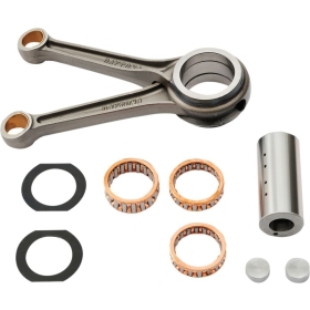 DRAG SPECIALTIES Connecting Rod Set ​​​​​​​Harley Davidson FLD / FLHR / FLHRC / FLHRS / FLHRSEI2 1584-1690cc 03-17