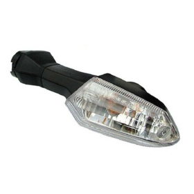 V PARTS OEM tipo posūkis priekis kairė / galas dešinė Kawasaki Er-6 / Ninja / Versys / Z 650-1000cc 09-23