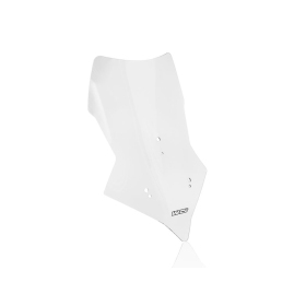 WRS TOURING Windscreen Clear Moto Morini X-Cape 650 ABS 21-24