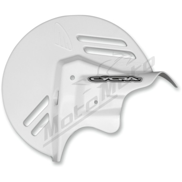 CYCRA Disk Protectors Yamaha YZ 125-450 08-25
