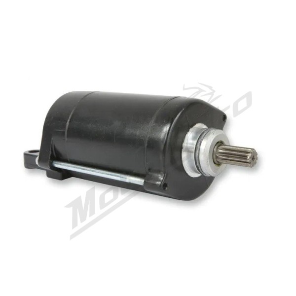 PARTS UNLIMITED Starter Motor Yamaha FX 1000/1100 02-08