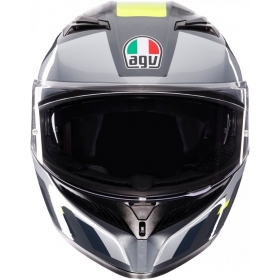 AGV K3 Shade 22.06 Helmet