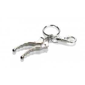 Booster Keychain Lever