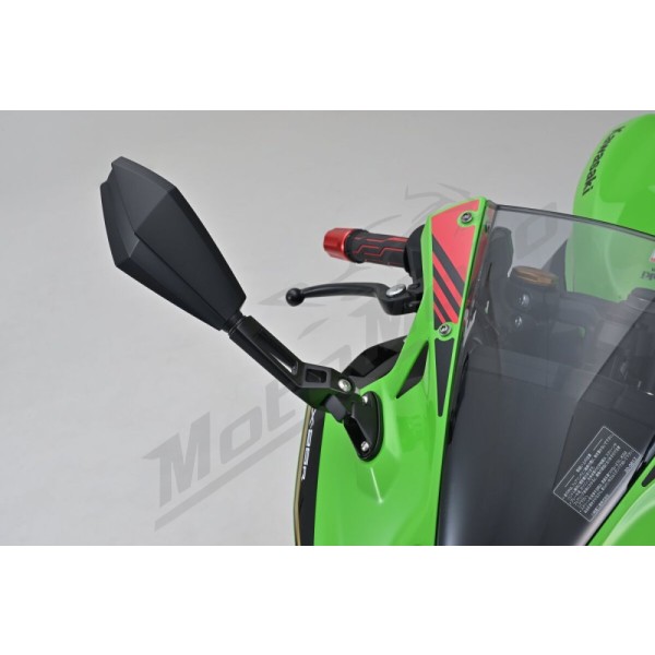 DAYTONA D-MIRROR-11 universal mirror 1pc