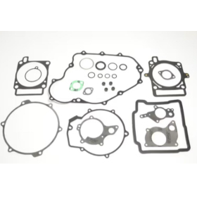Athena Engine Gasket kit (Without Oil Seals) Husqvarna TE / TXC 310cc 11-14