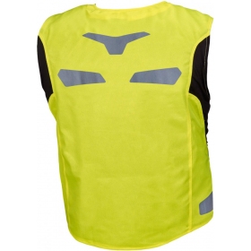 Macna 4 All Element Reflective Vest