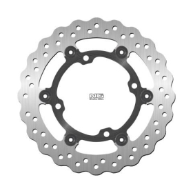 NG Front Floating Brake Disc 250X109X3mm Kawasaki KLX / KX / KXE 125-450cc 