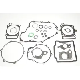 Athena Engine Gasket kit (Without Oil Seals) Husqvarna TE / TXC 310cc 11-14
