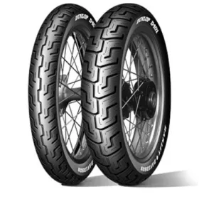 Padanga Dunlop D401 150/80 R16 77H TL