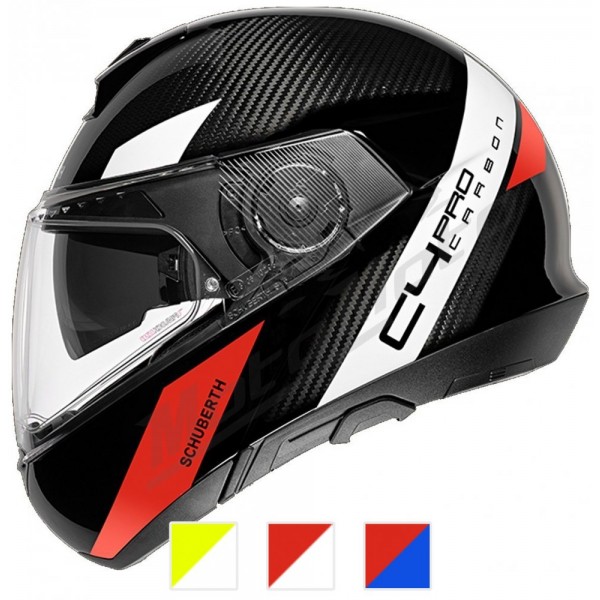 Casco schuberth c4 basic cheap