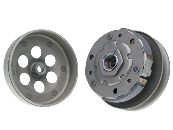 101 OCTANE Sankabos komplektas Adly / Aprilia / CPI / Benelli / Generic / Keeway 45-100 93-20