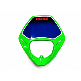 DERBI Headlight Cusing Sub-Assembly Derbi Senda R 50 X-Treme 02-03