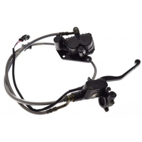 Front brake system KEEWAY TX 50 2008-2012