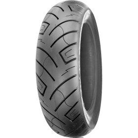 Shinko galinė padanga 150/70B18 SR777 76H TL