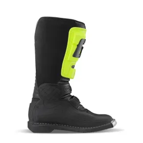 Gaerne cross / enduro junior / kid /children's shoes reikia aprsymo trumpo lietuviskai su key features