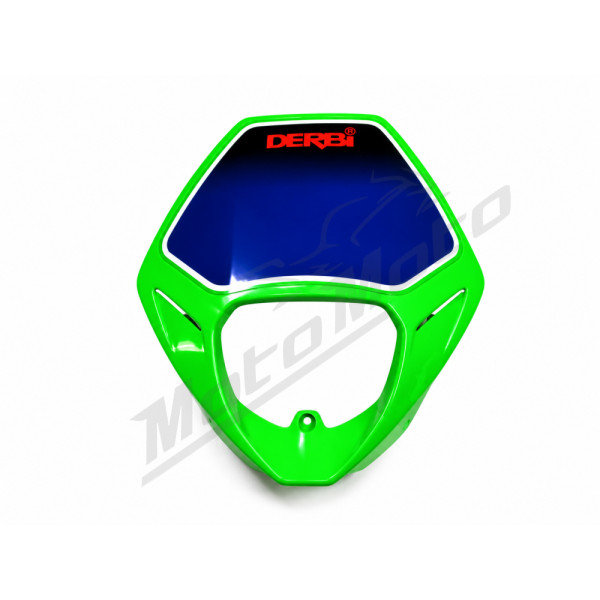 DERBI Headlight Cusing Sub-Assembly Derbi Senda R 50 X-Treme 02-03