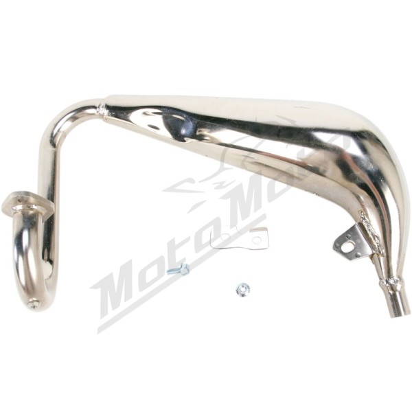 FMF Gold Series Fatty™ Pipe Yamaha PW 50 83-26